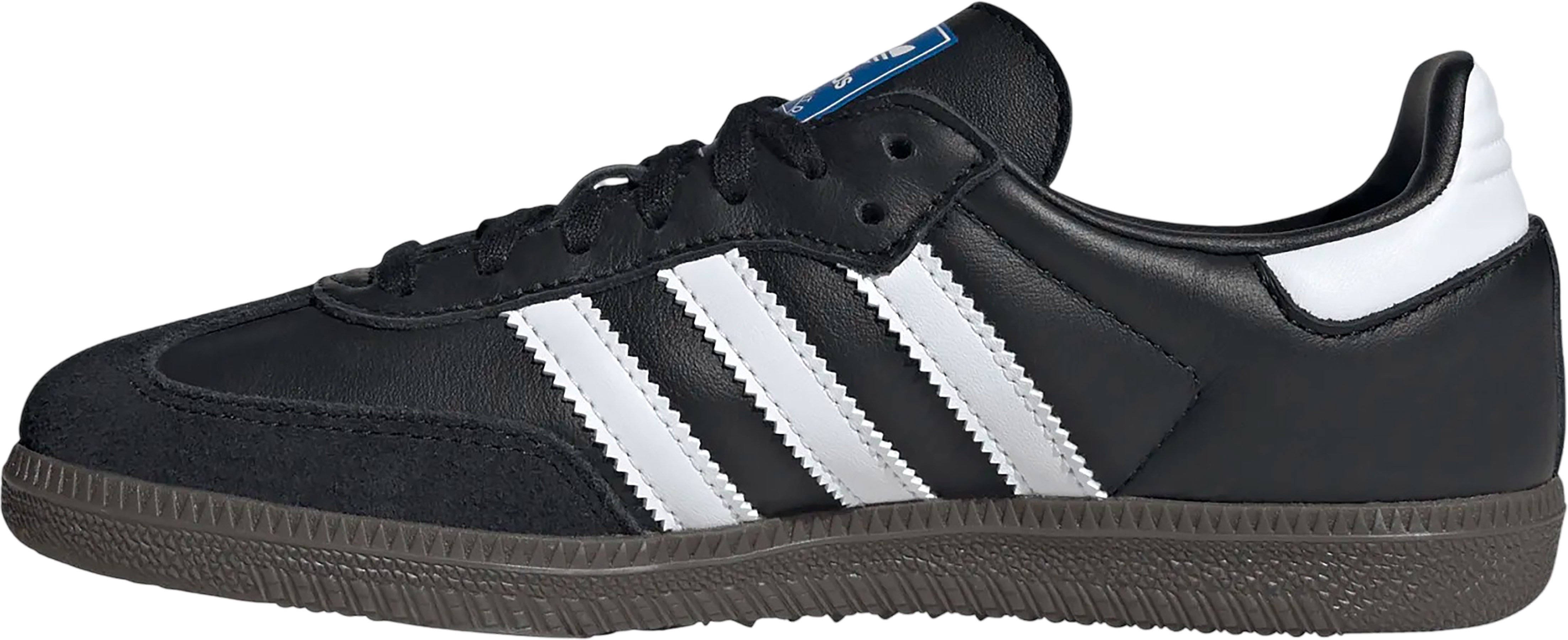 adidas Samba OG Shoes - Junior | Altitude Sports