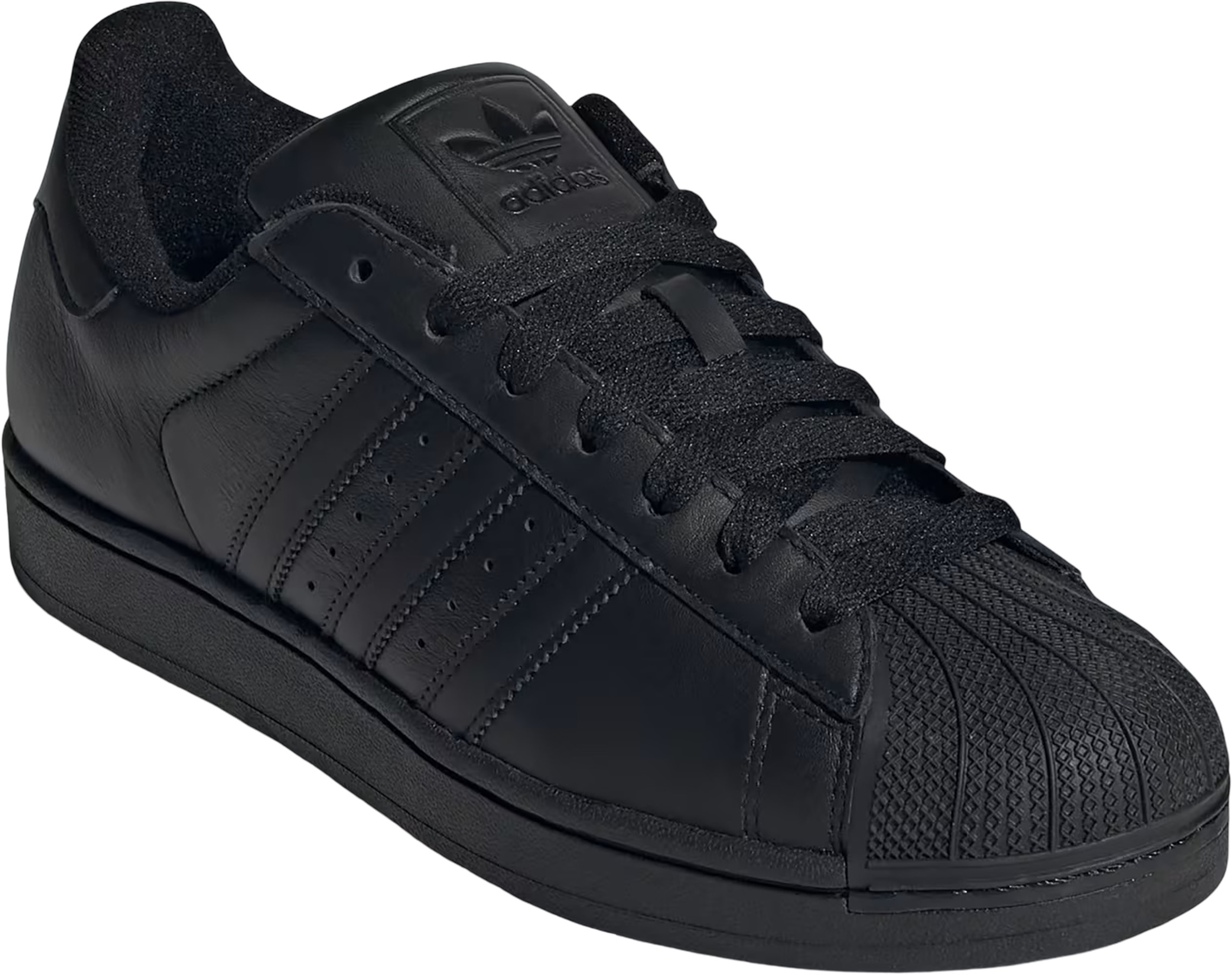 adidas Superstar II Shoes - Unisex | Altitude Sports