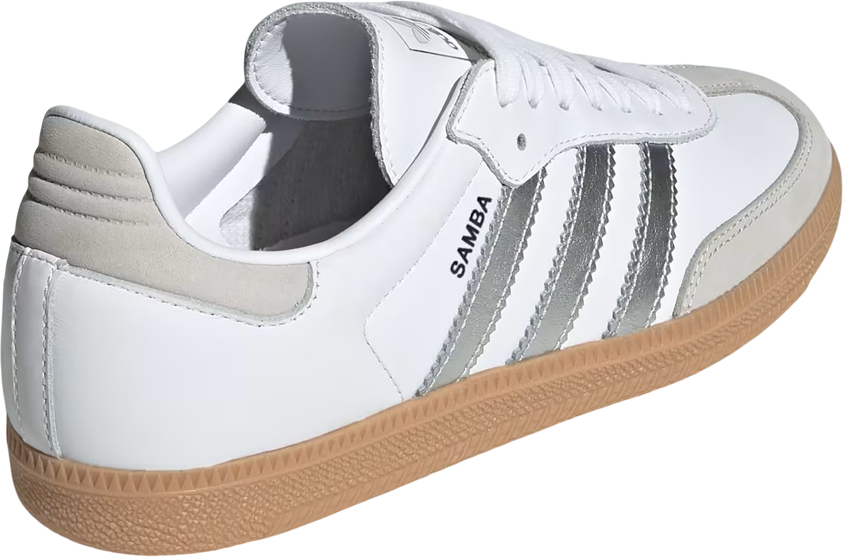 adidas Samba OG Suede Shoes - Women's | Altitude Sports