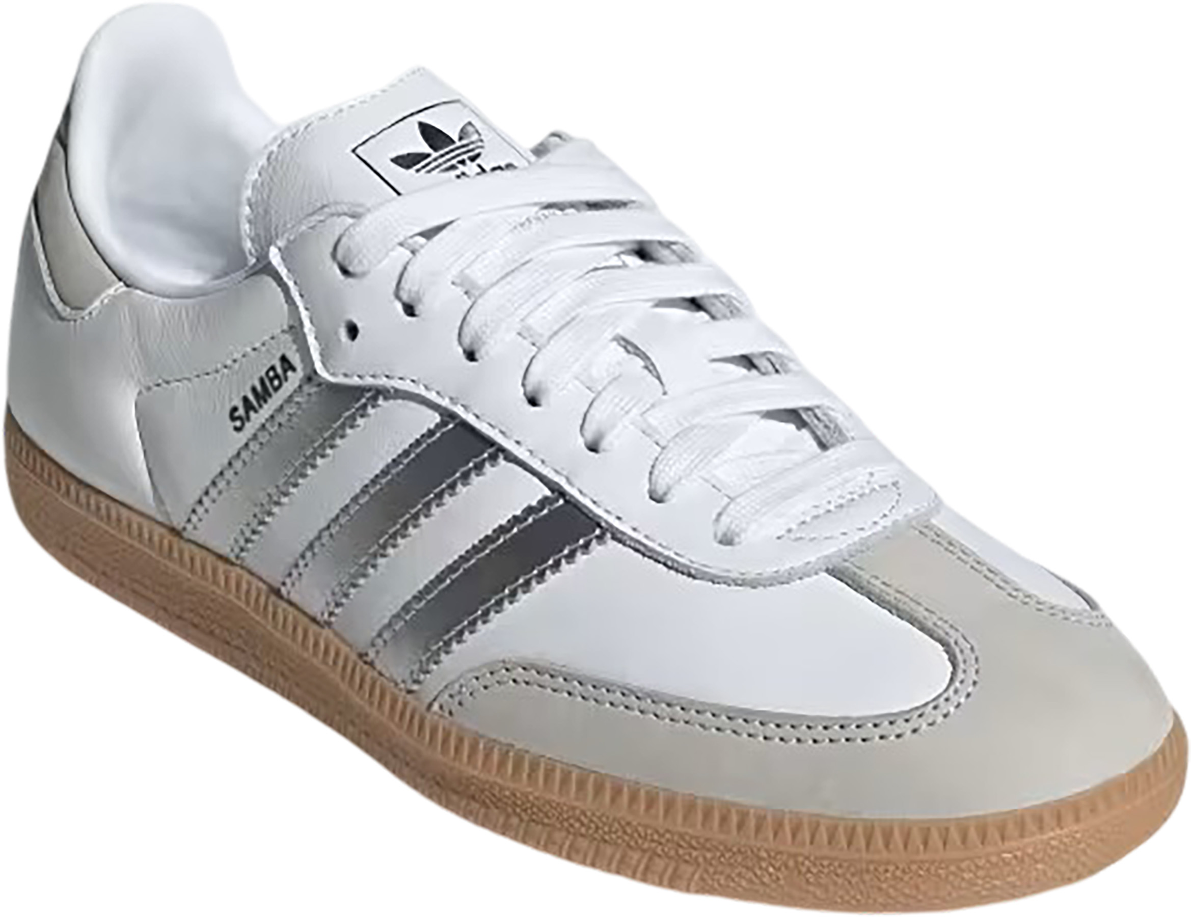 adidas Samba OG Suede Shoes - Women's | Altitude Sports