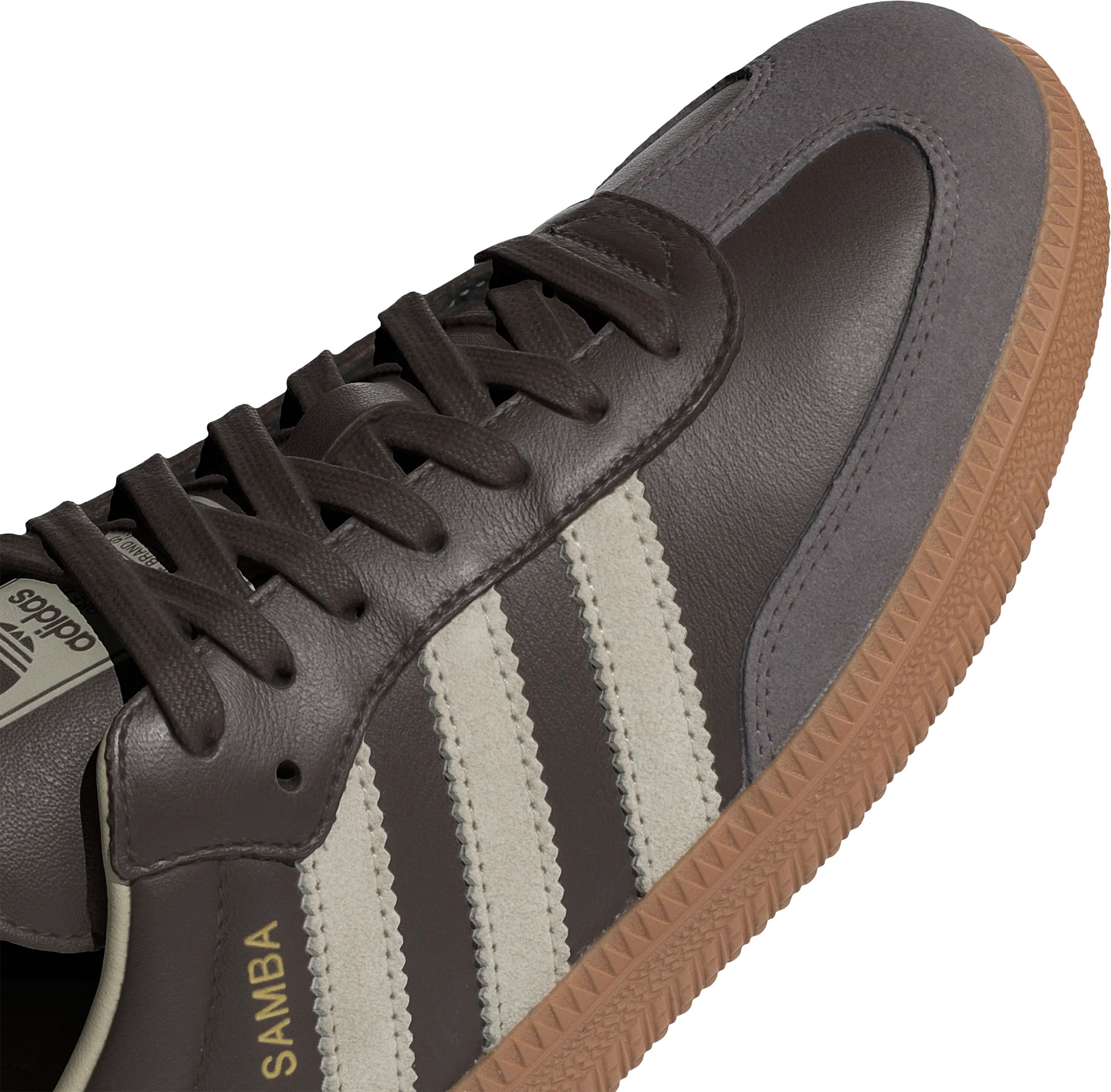 Men Adidas Samba LVL 0290P2‎ Men main image 3