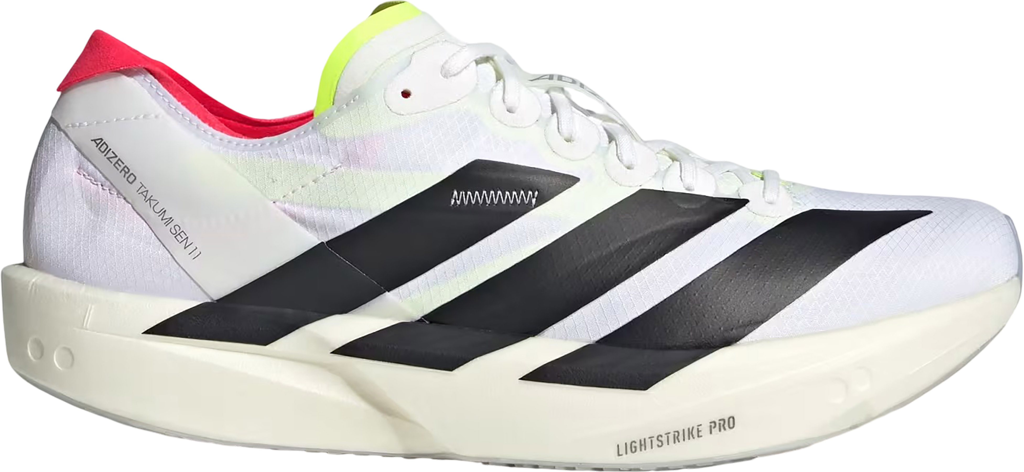 adidas Adizero Takumi Sen 11 Shoes - Men's | The Last Hunt