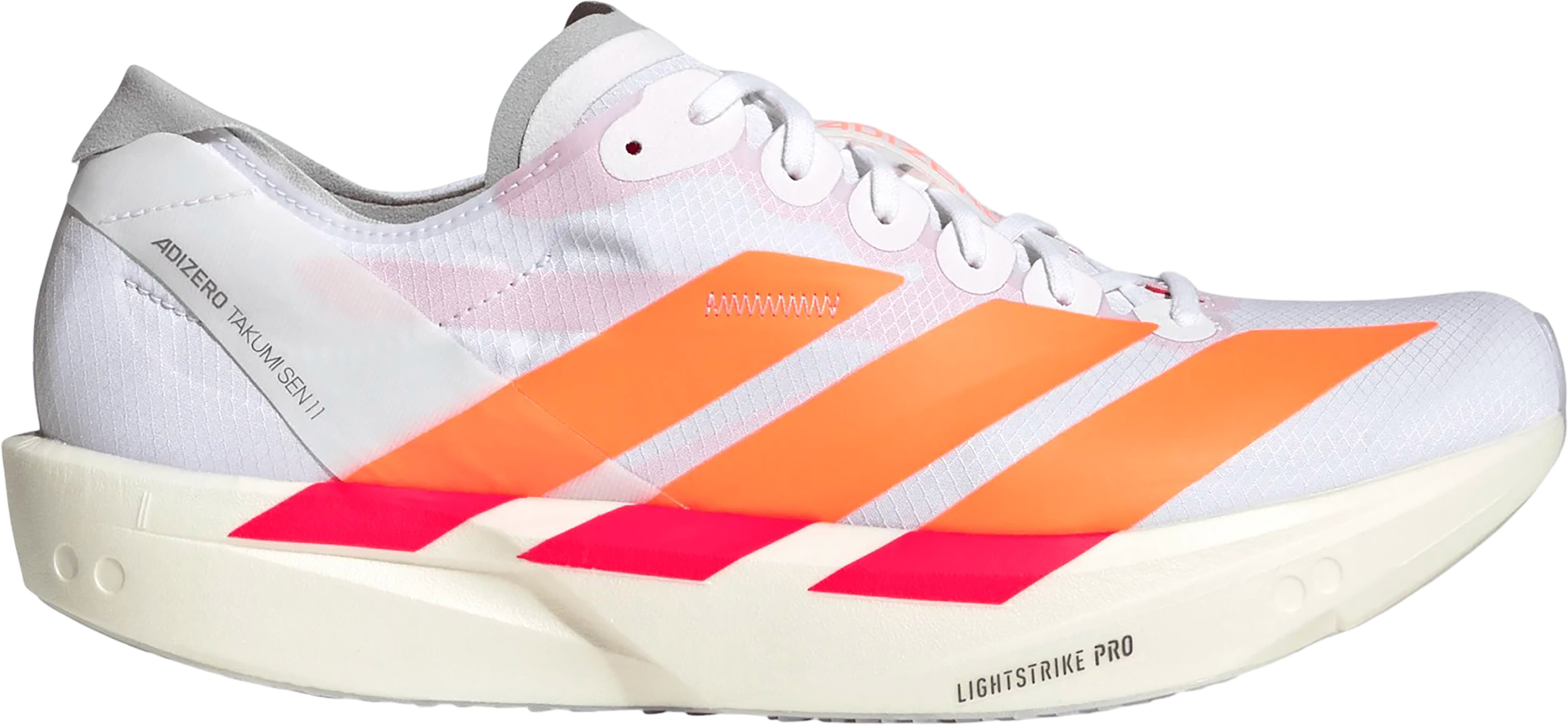しょ ADIZERO TAKUMI SEN 11 adi-nno00_ftwr-white-lucid-