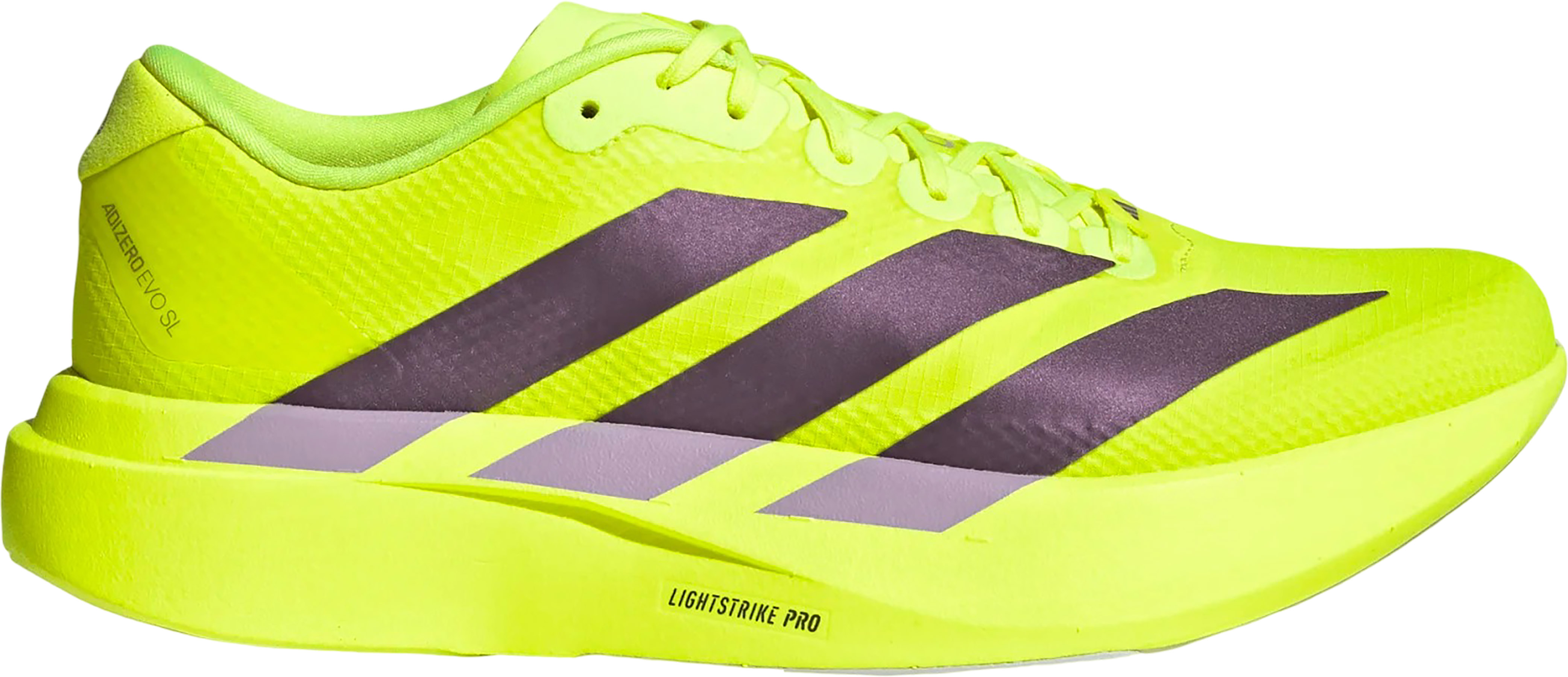 adidas Adizero EVO SL Running Shoes - Men's | Altitude Sports