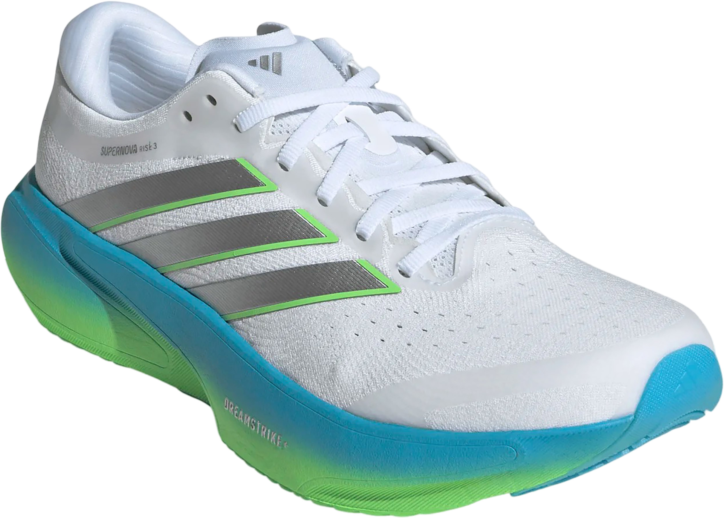 adidas Supernova Rise 3 Running Shoes - Men's | Altitude Sports