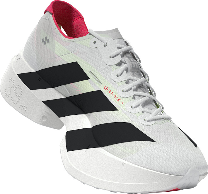 adidas Adizero Adios Pro 4 Running Shoes - Men's | The Last Hunt