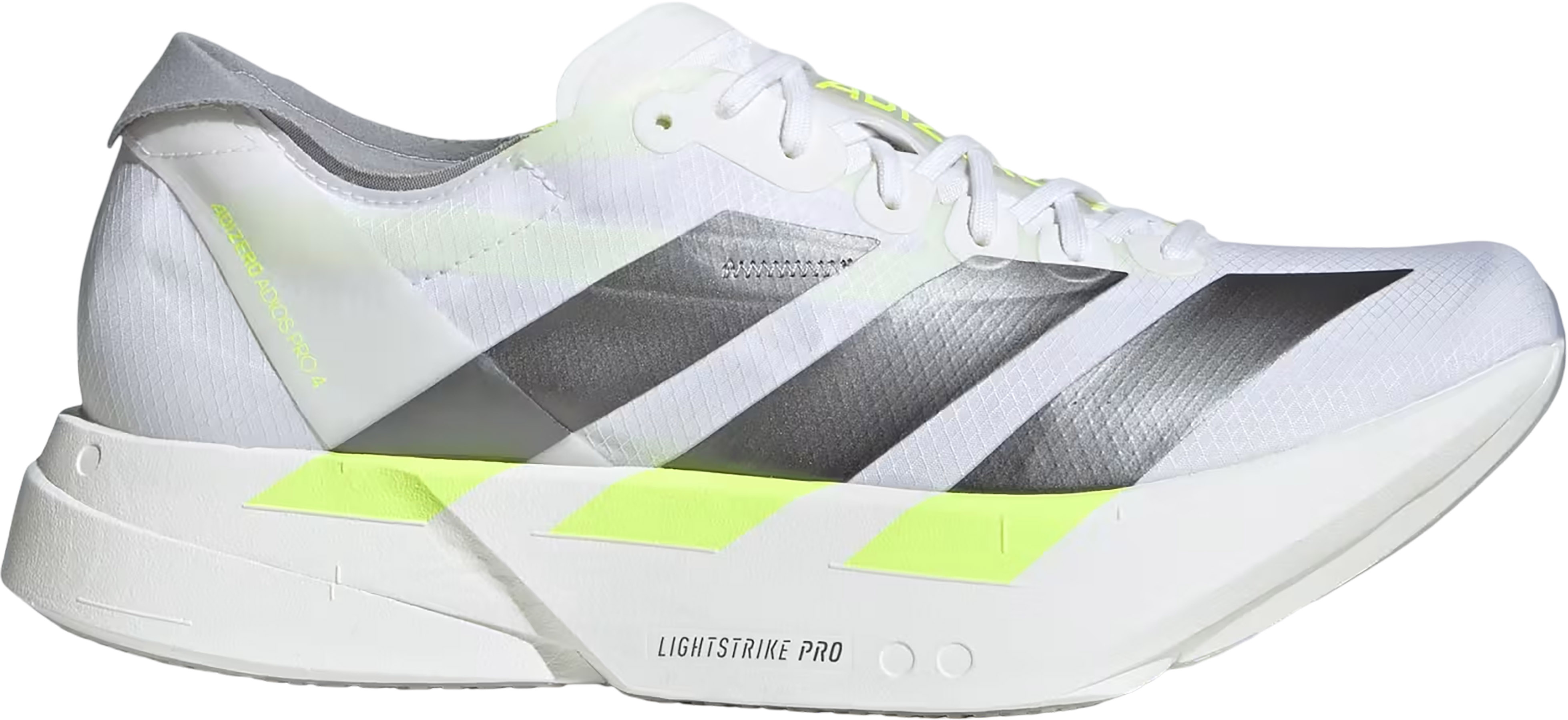 adidas Adizero Adios Pro 4 Running Shoes - Men's | Altitude Sports