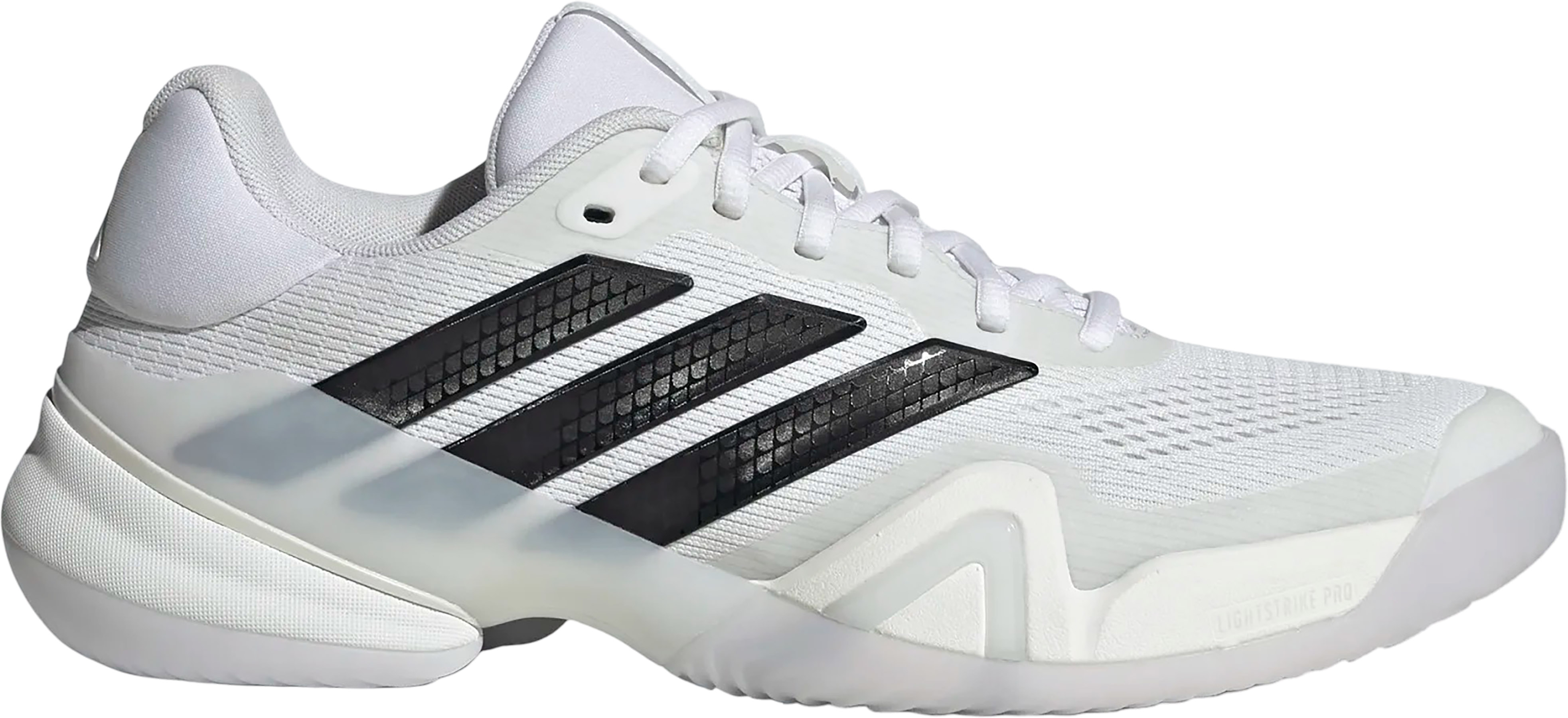 adidas gazelle silver green womens adidas Barricade All Court Tennis Shoe (Mens) main image 1