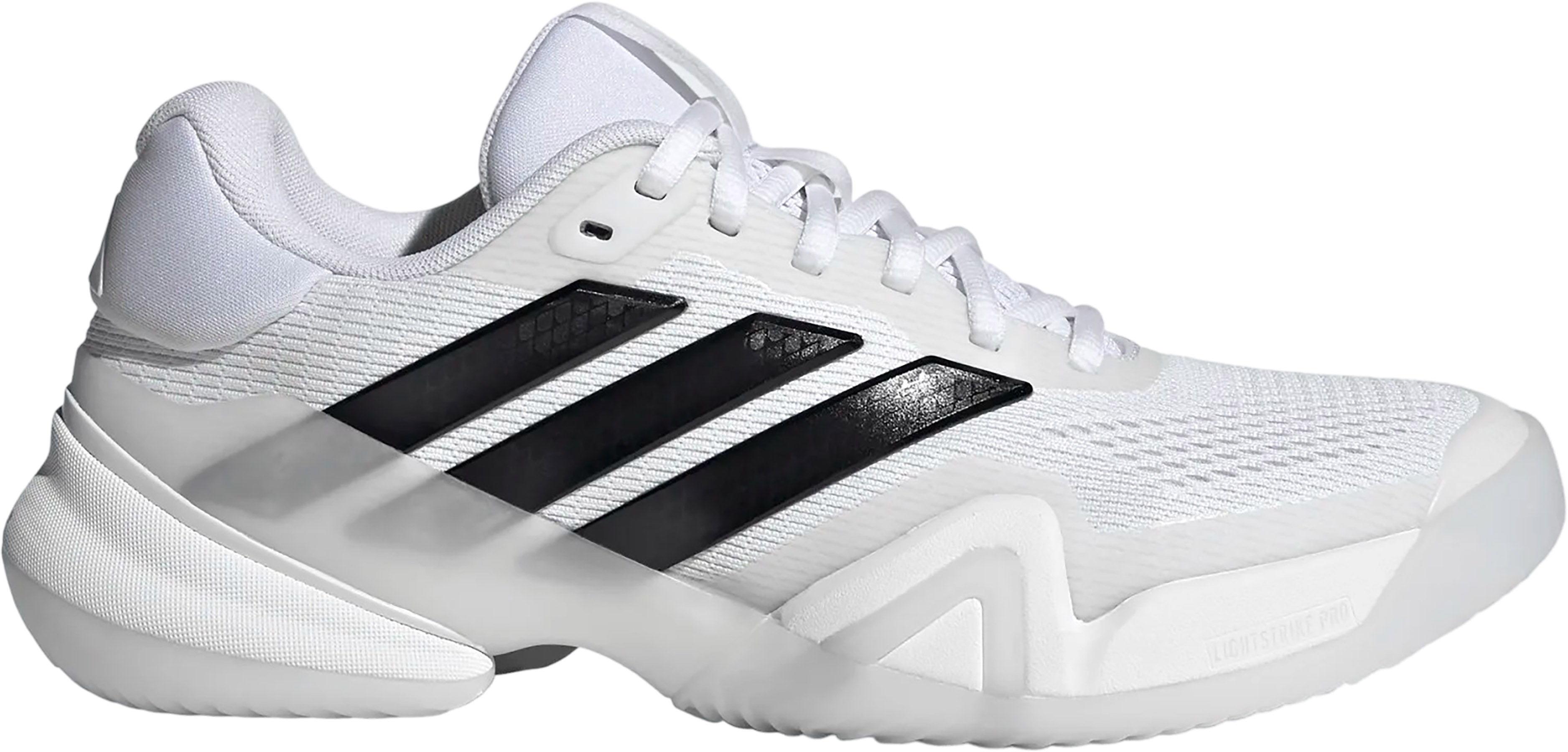 adidas Barricade 14 Tennis Shoes - Women's | Altitude Sports