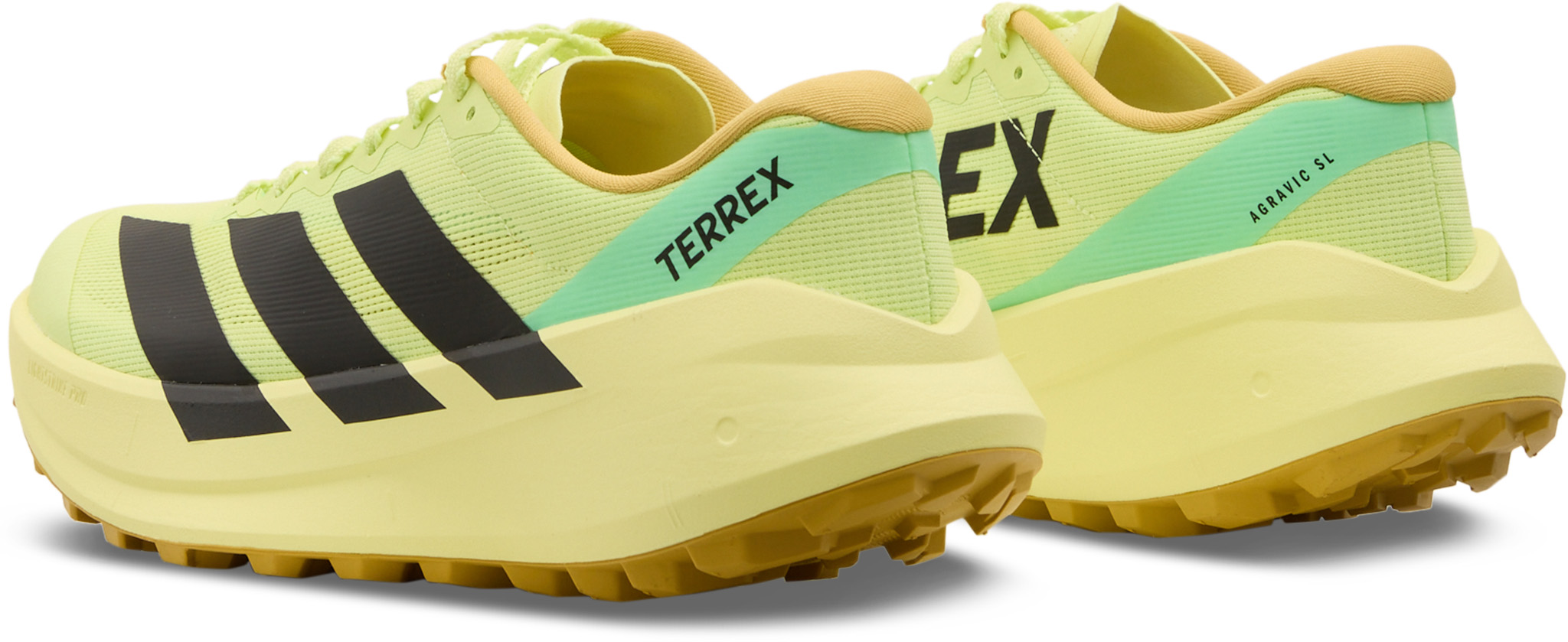 アブディール　バストボーイング　オリカラ adidas Terrex Agravic SL Trail Running Shoes - Men's | Altitude Sports