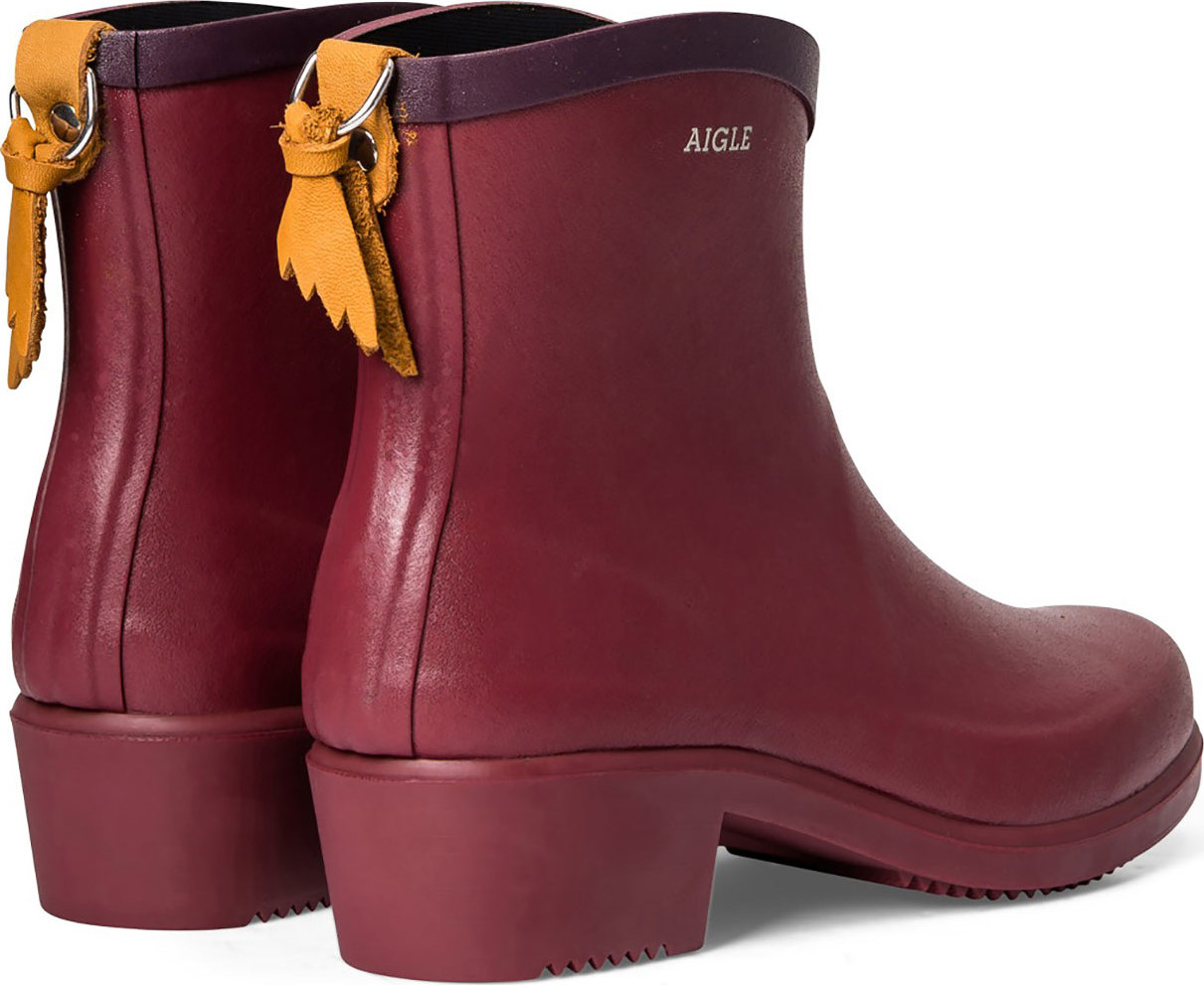 Aigle Miss Juliette Boots - Women's | Altitude Sports