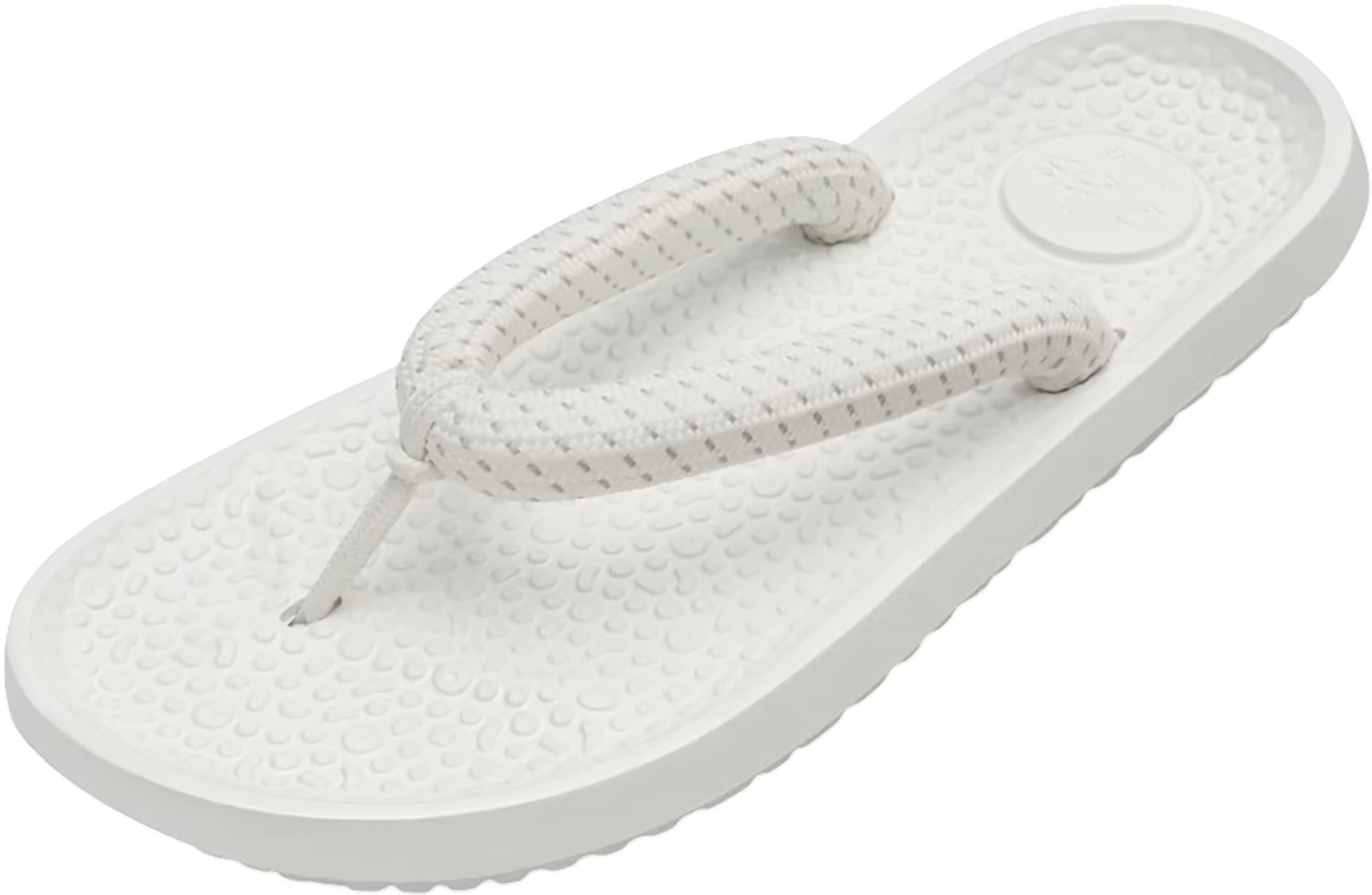 Allbirds Sugar Zeffers Flip Flops Unisex The Last Hunt - Main Image