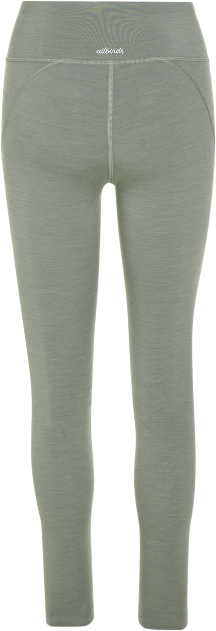 未使用品　allbirds Natural Legging Mサイズ　グリーン allbirds Women's Natural Flow Legging - $98.00 | The Zu