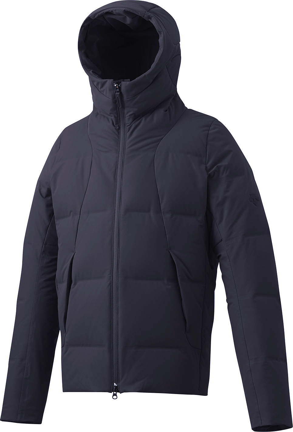 Descente Allterrain Mizusawa Down Jacket Shuttle - Men's