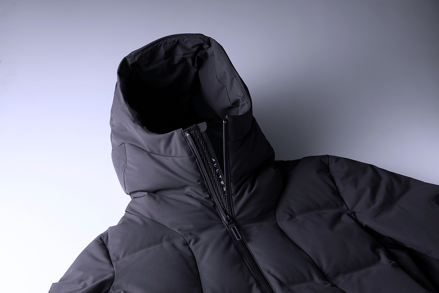 Descente Allterrain Mizusawa Down Jacket Shuttle - Men's