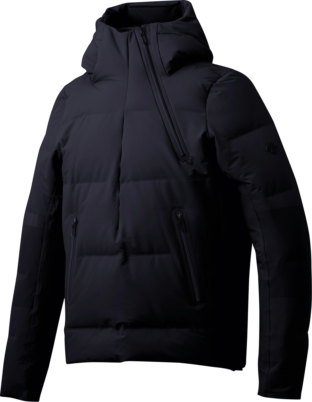 Descente Allterrain Mizusawa Down Jacket Traverse - Mens