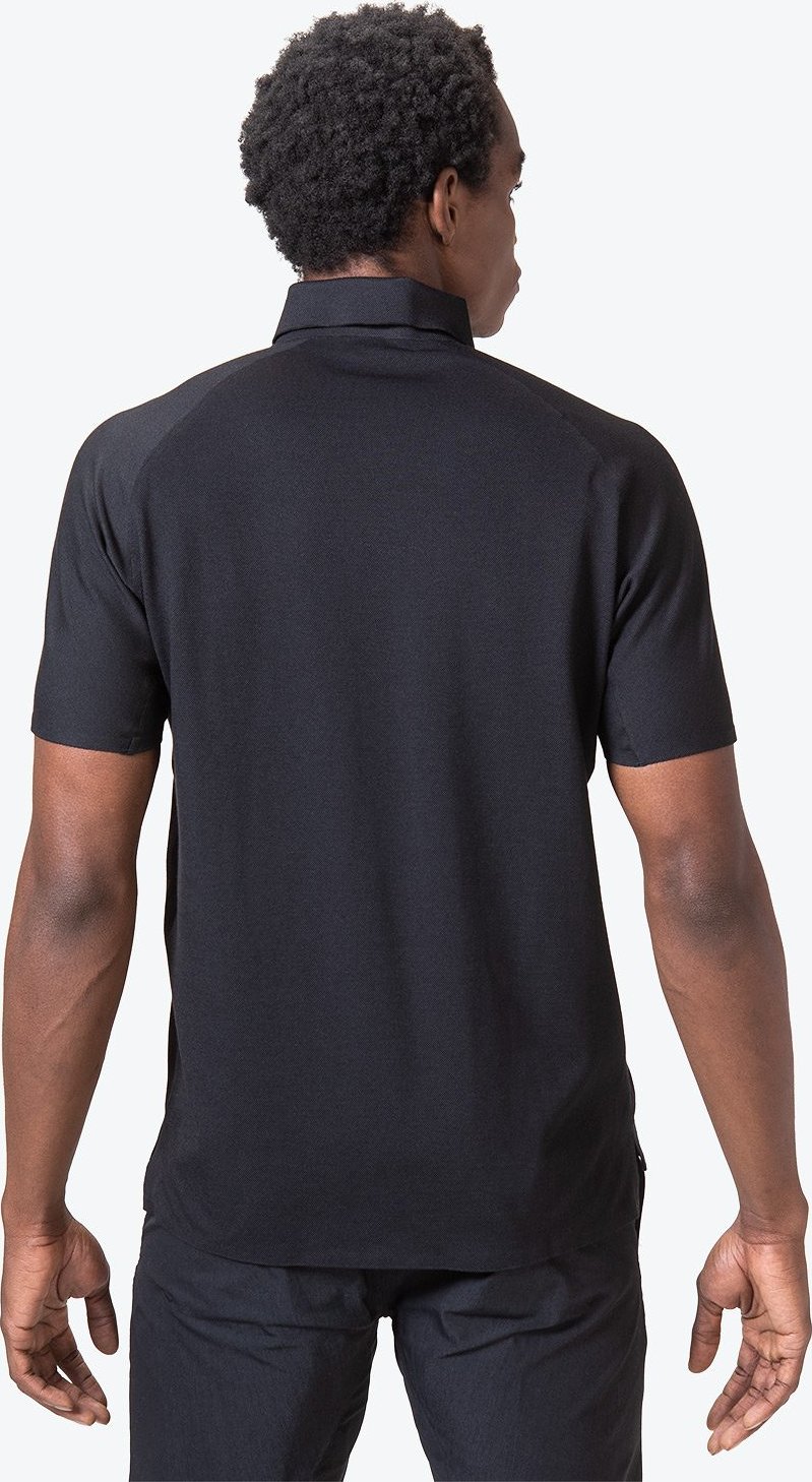 Descente Allterrain Seamless Stretch Polo Shirt - Men's | Altitude