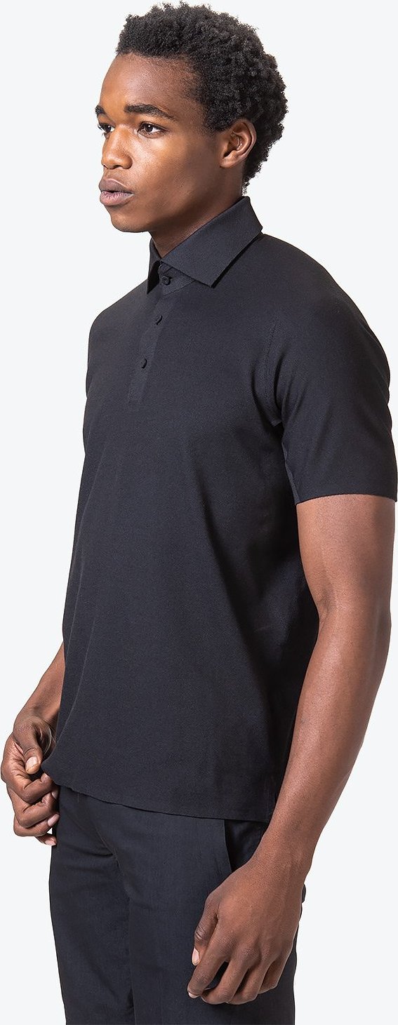 Descente Allterrain Seamless Stretch Polo Shirt - Men's | Altitude