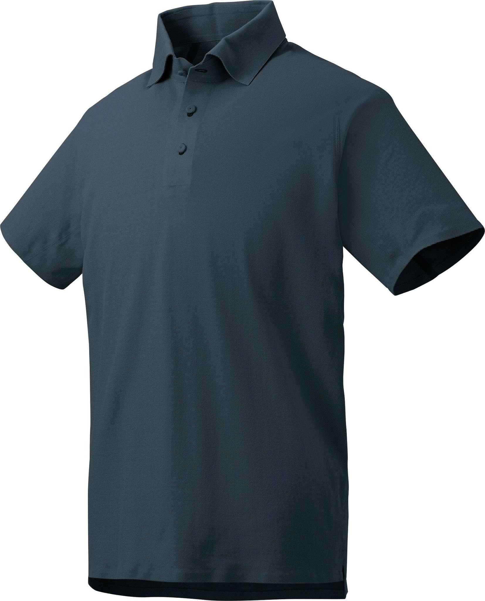 トップス DESCENTE ALLTERRAIN SEAMLESS PIQUE POLO Descente Allterrain Seamless Stretch Polo Shirt - Men's | Altitude
