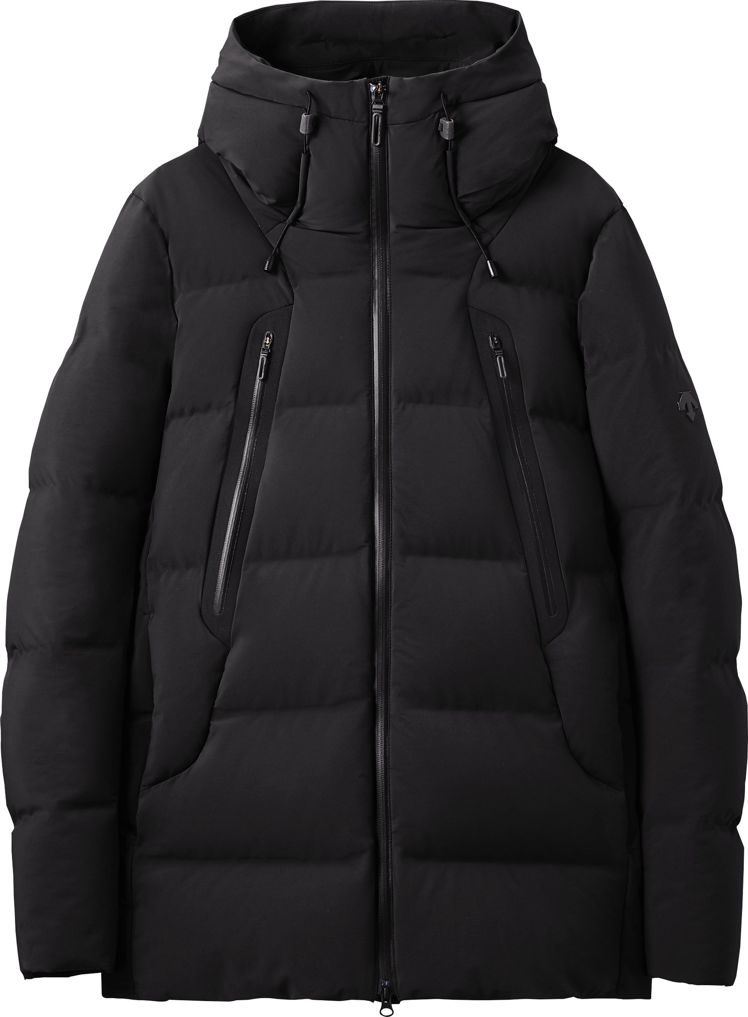 Descente Allterrain Mizusawa Down Coat Mountaineer HC - Men's