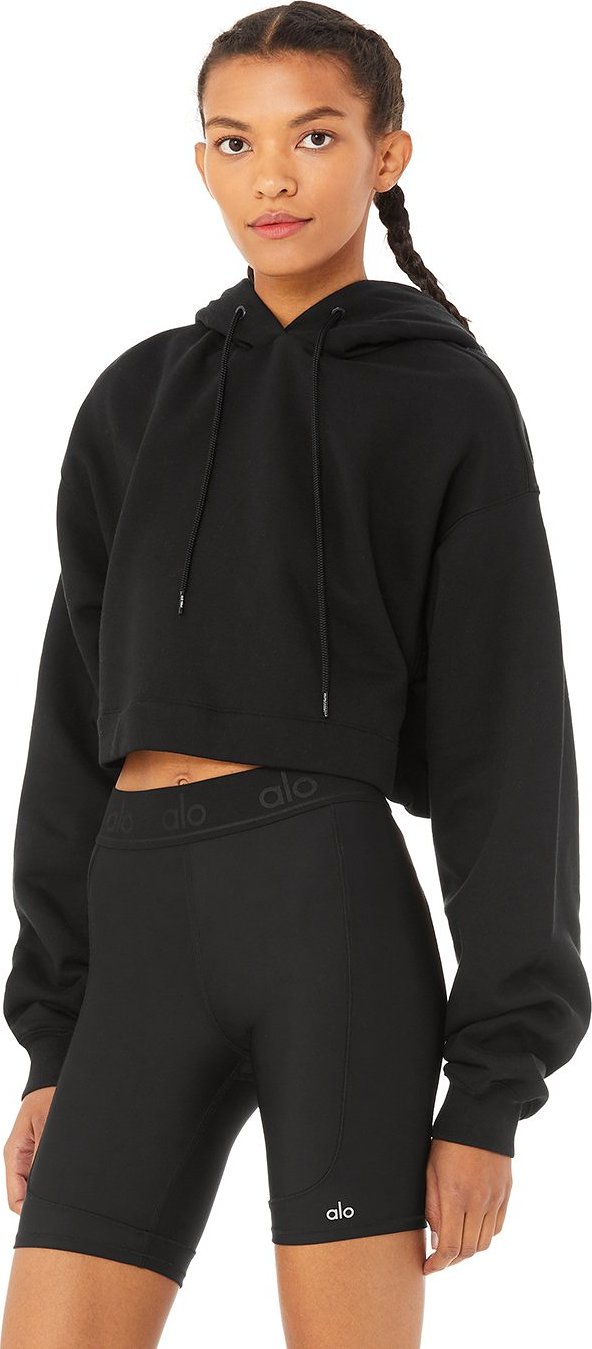 Alo Yoga Bae Hoodie - Women's | Altitude Sports
