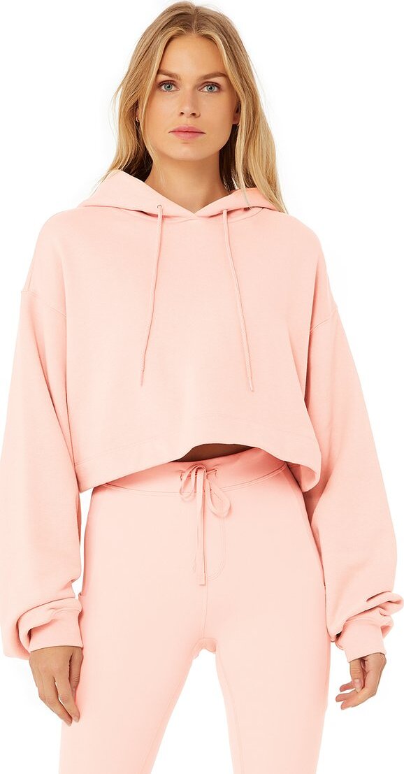 Alo Yoga Bae Hoodie - Women's | The Last Hunt