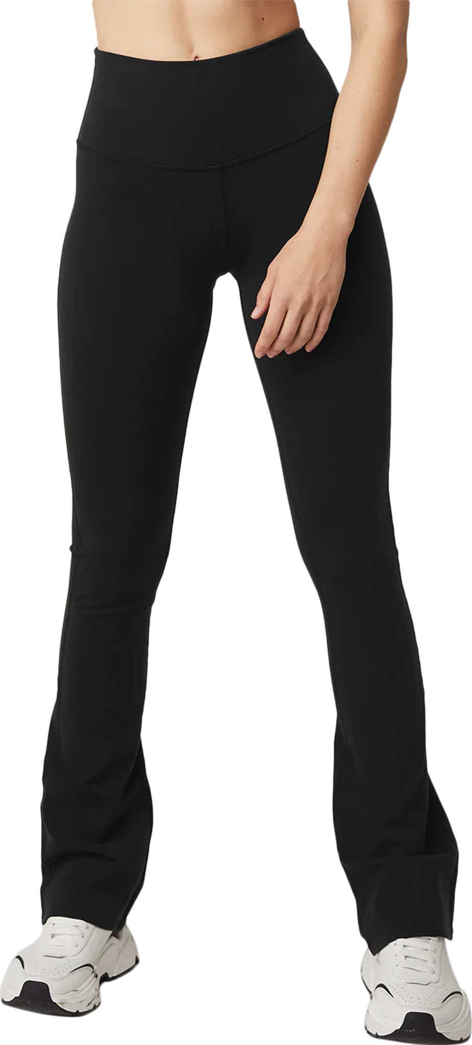 Alo Yoga Airbrush High-Waist Bootcut Legging - Women's | Altitude