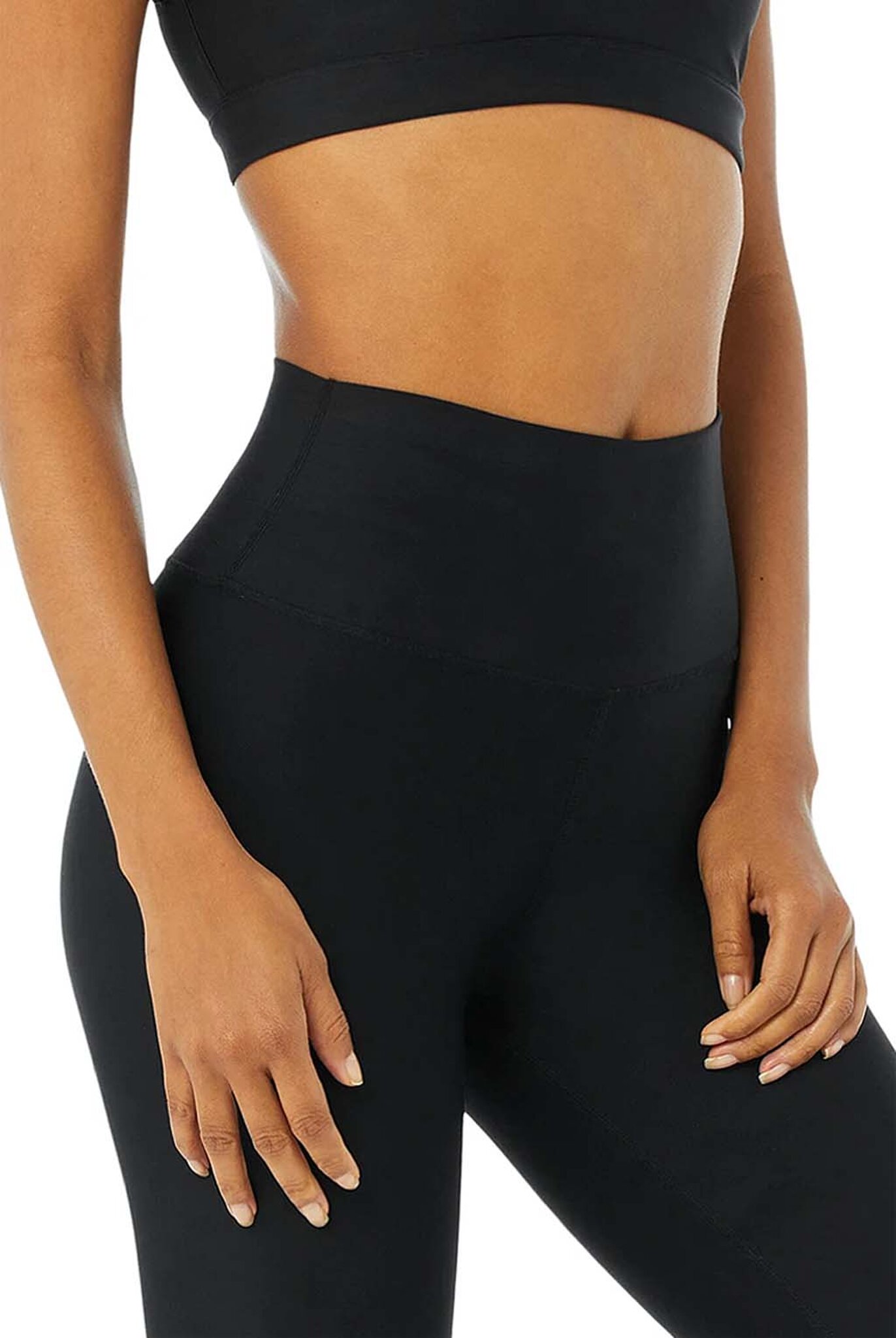 Alo Yoga High Waist Airlift Legging - Women's | Altitude Sports