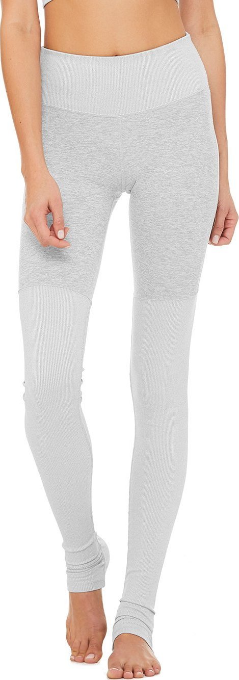 Alo Yoga High-Waist Alosoft Goddess Legging - Women's | Altitude