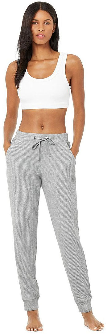 Alo Yoga Muse Sweatpant - Women's | Altitude Sports