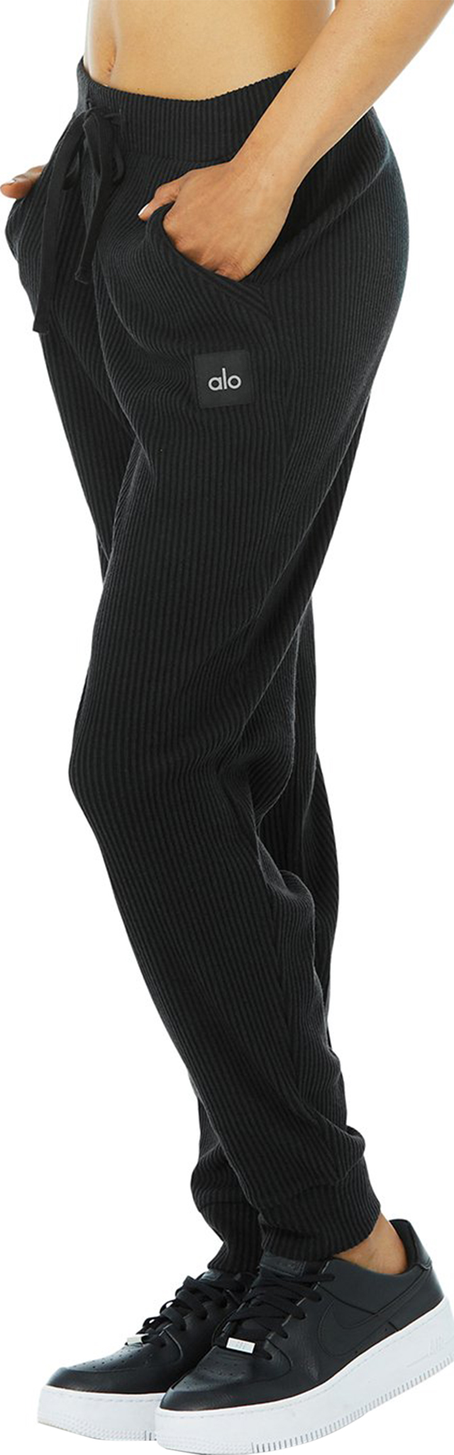 Alo Yoga Muse Sweatpant - Women's | Altitude Sports