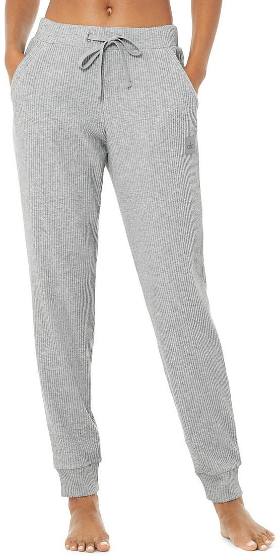 Alo Yoga Muse Sweatpant - Women's | Altitude Sports