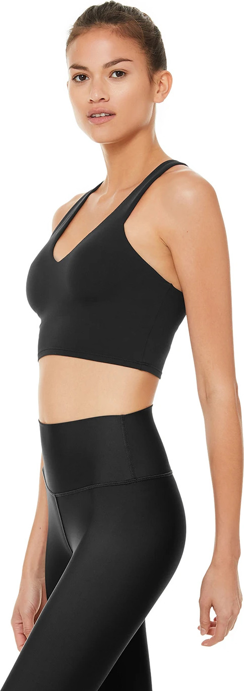 Alo Yoga Real Bra Tank - Women's | The Last Hunt