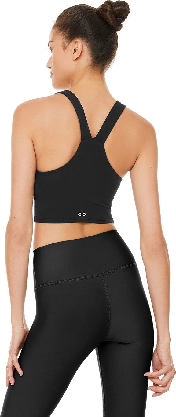 Alo Yoga Real Bra Tank - Women's | The Last Hunt