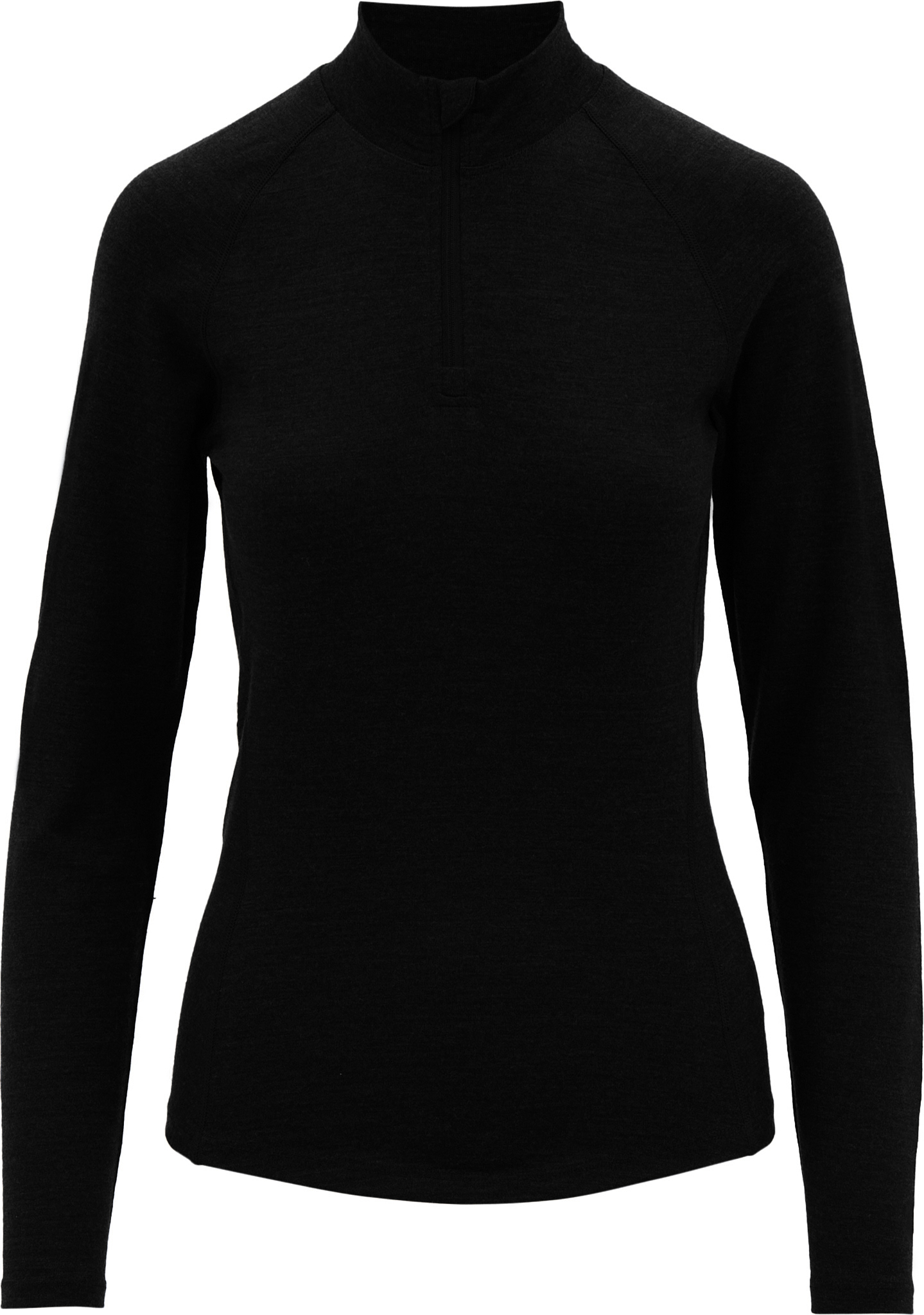 Altitude Sports,  Merino 250 Base Layer Long Sleeve 1/4 Zip Top - Women's 