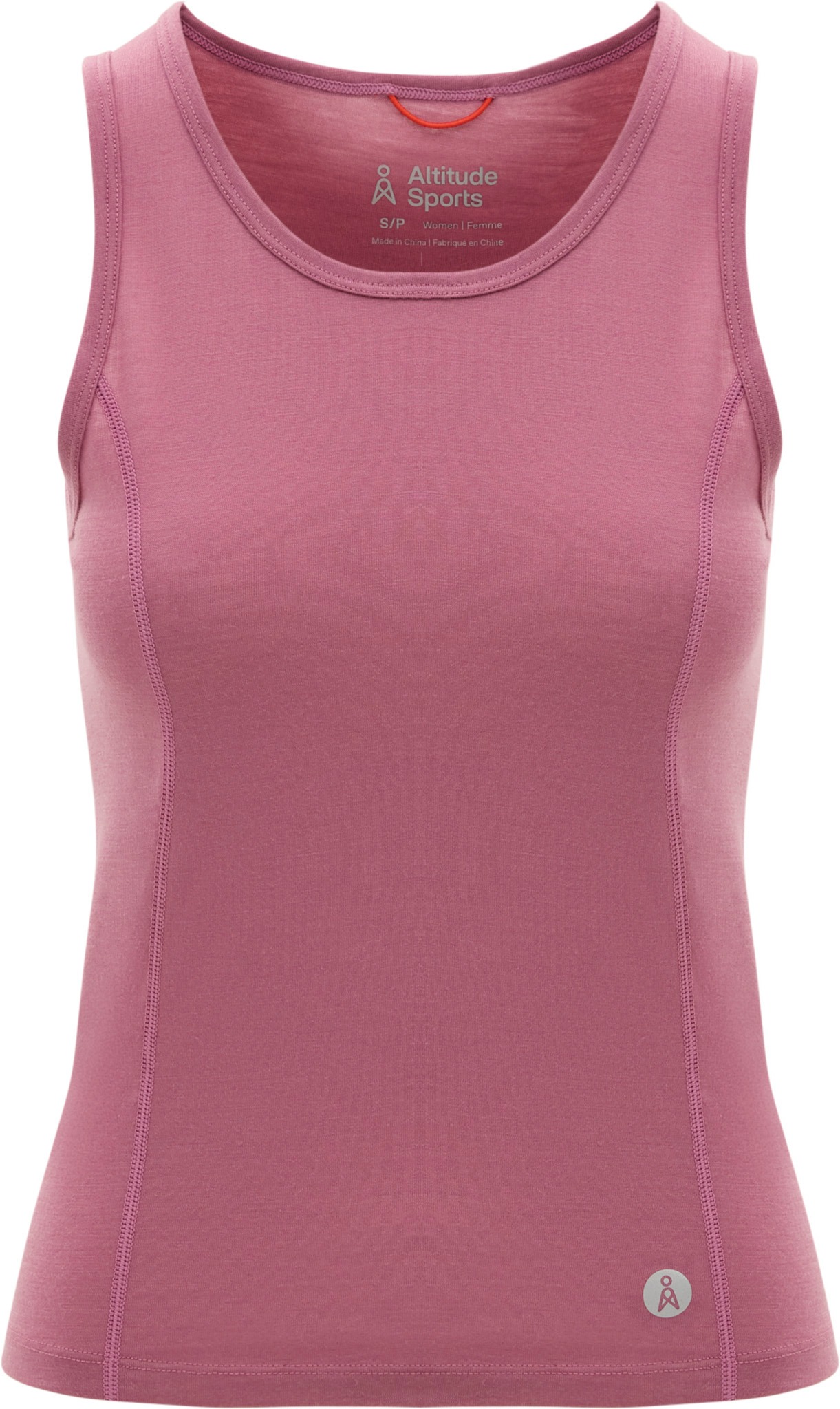 Altitude Sports,  Merino All-Season Training Tank Top - Women's 