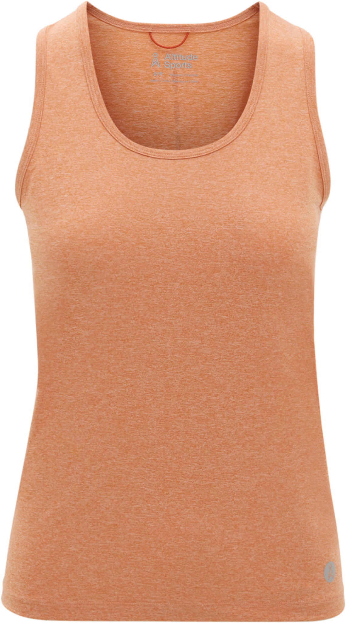 Altitude Sports,  Moisture Wicking Training Tank top - Women's 