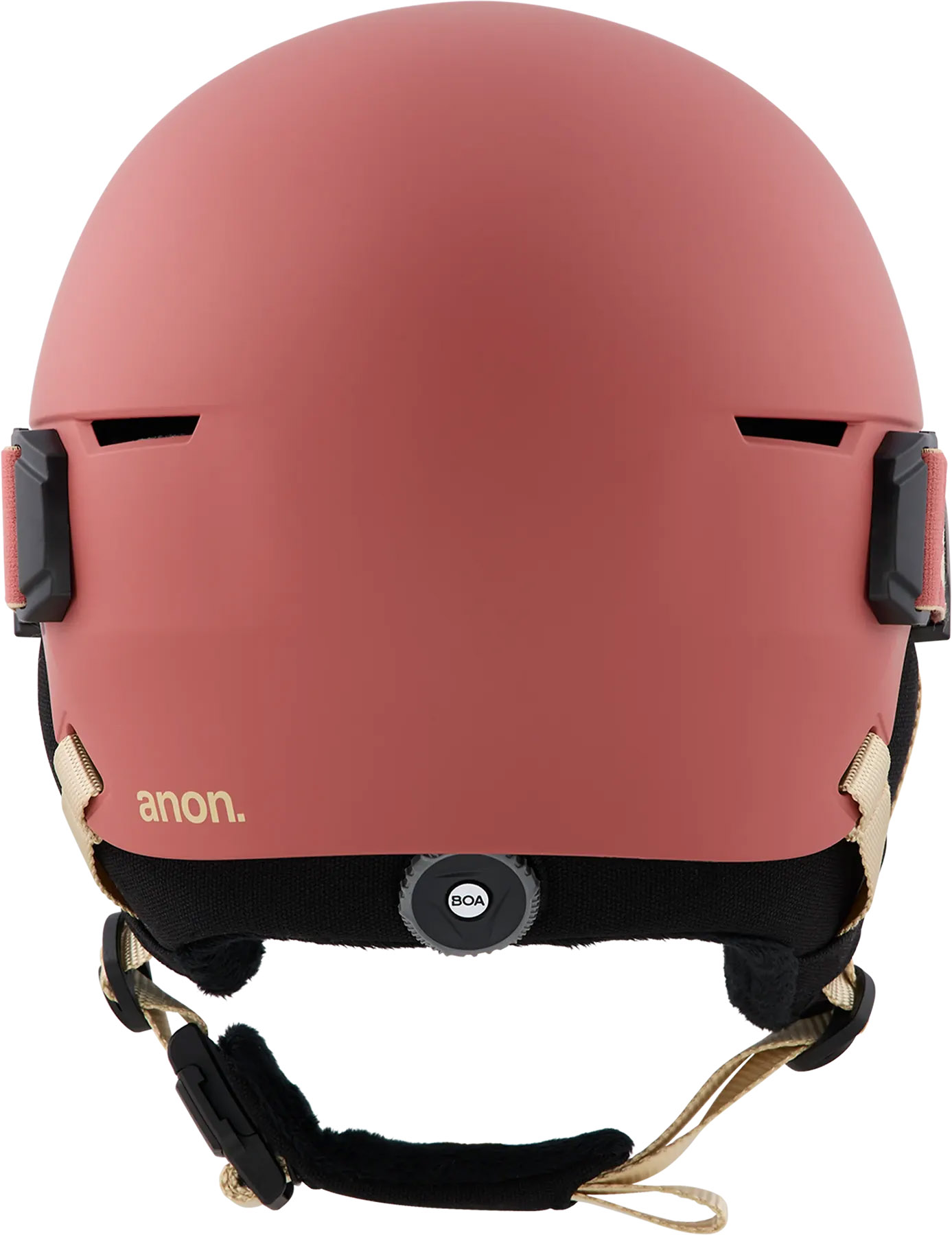Anon Define Ski and Snowboard Helmet - Kids | Altitude Sports