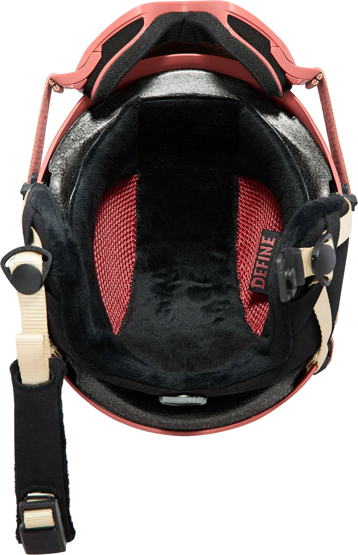 Anon Define Ski and Snowboard Helmet - Kids | Altitude Sports
