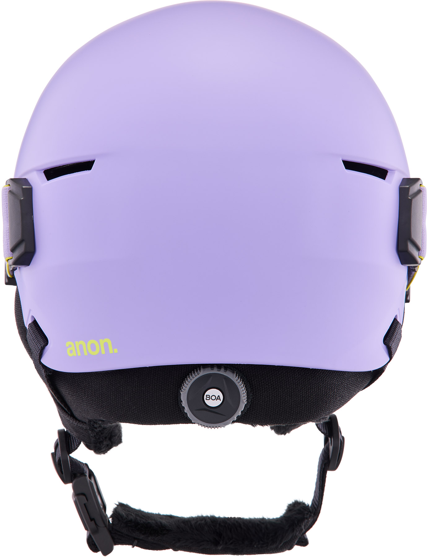 Anon Define Ski & Snowboard Helmet - Kids | Altitude Sports