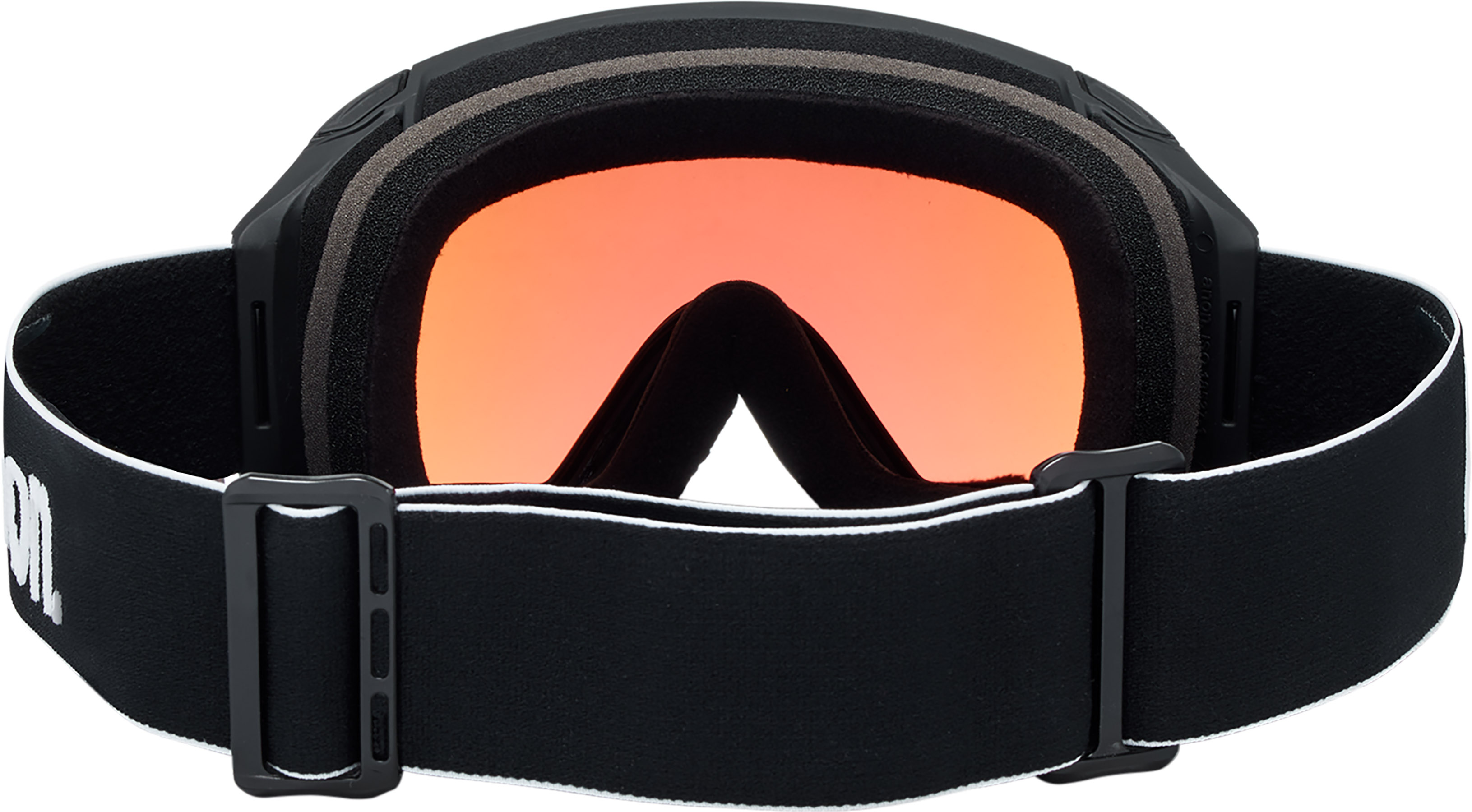 Anon M4 Cylindrical Goggles + Bonus Lens + MFI Face Mask - Unisex