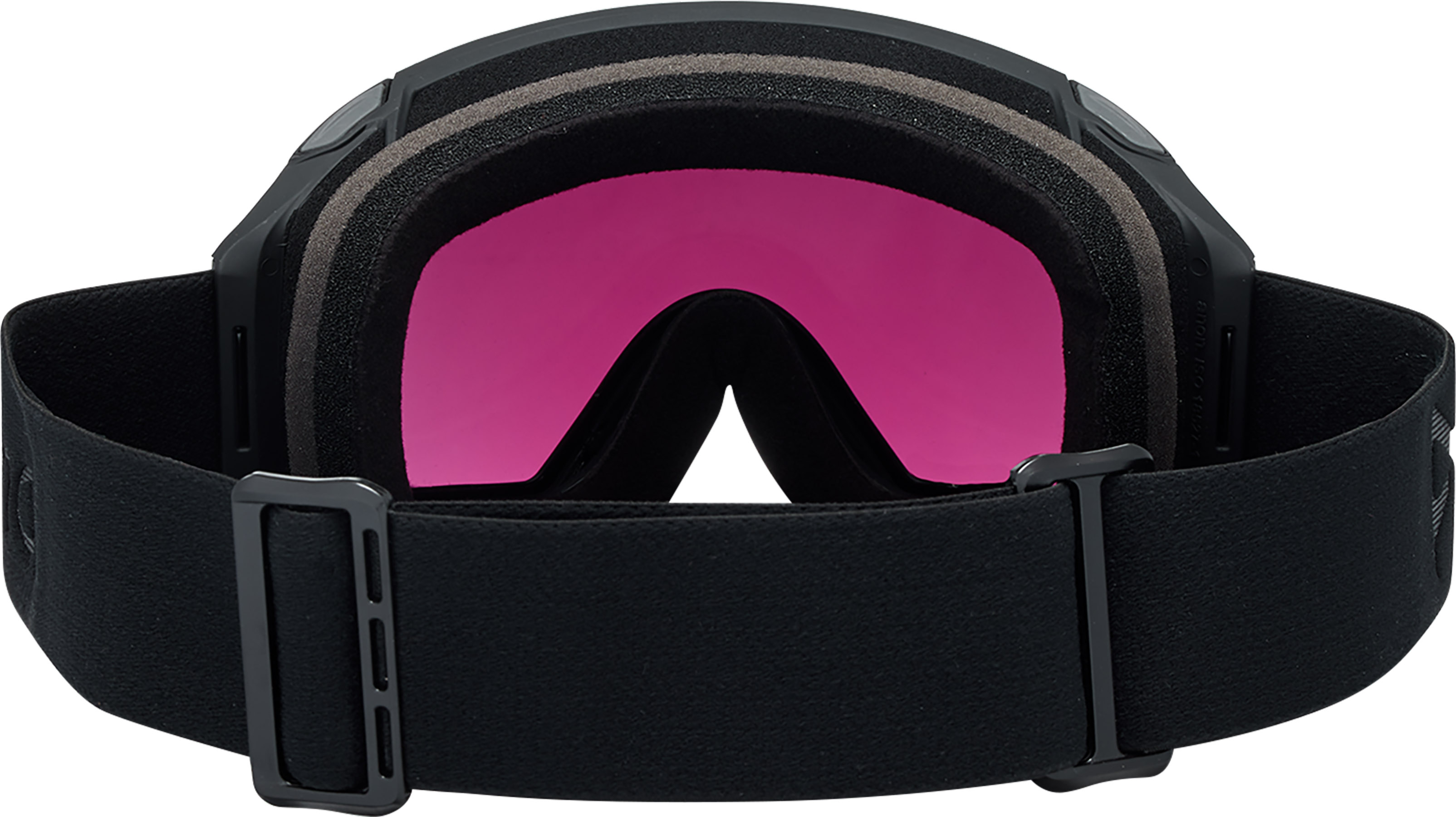Anon M4 Cylindrical Goggles + Bonus Lens + MFI Face Mask - Unisex