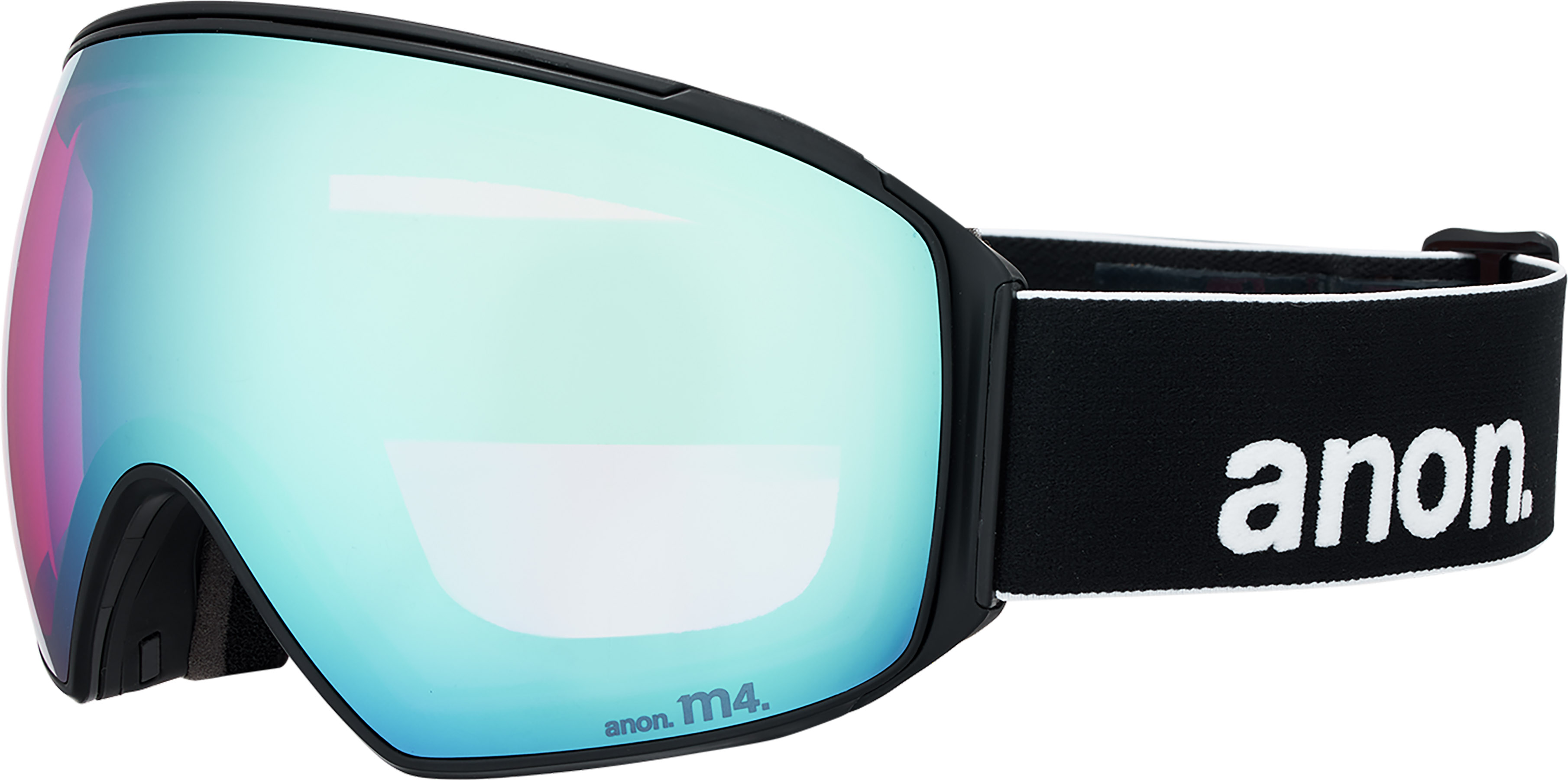 Anon M4 Toric Goggles + Bonus Perceive Lens + MFI Face Mask