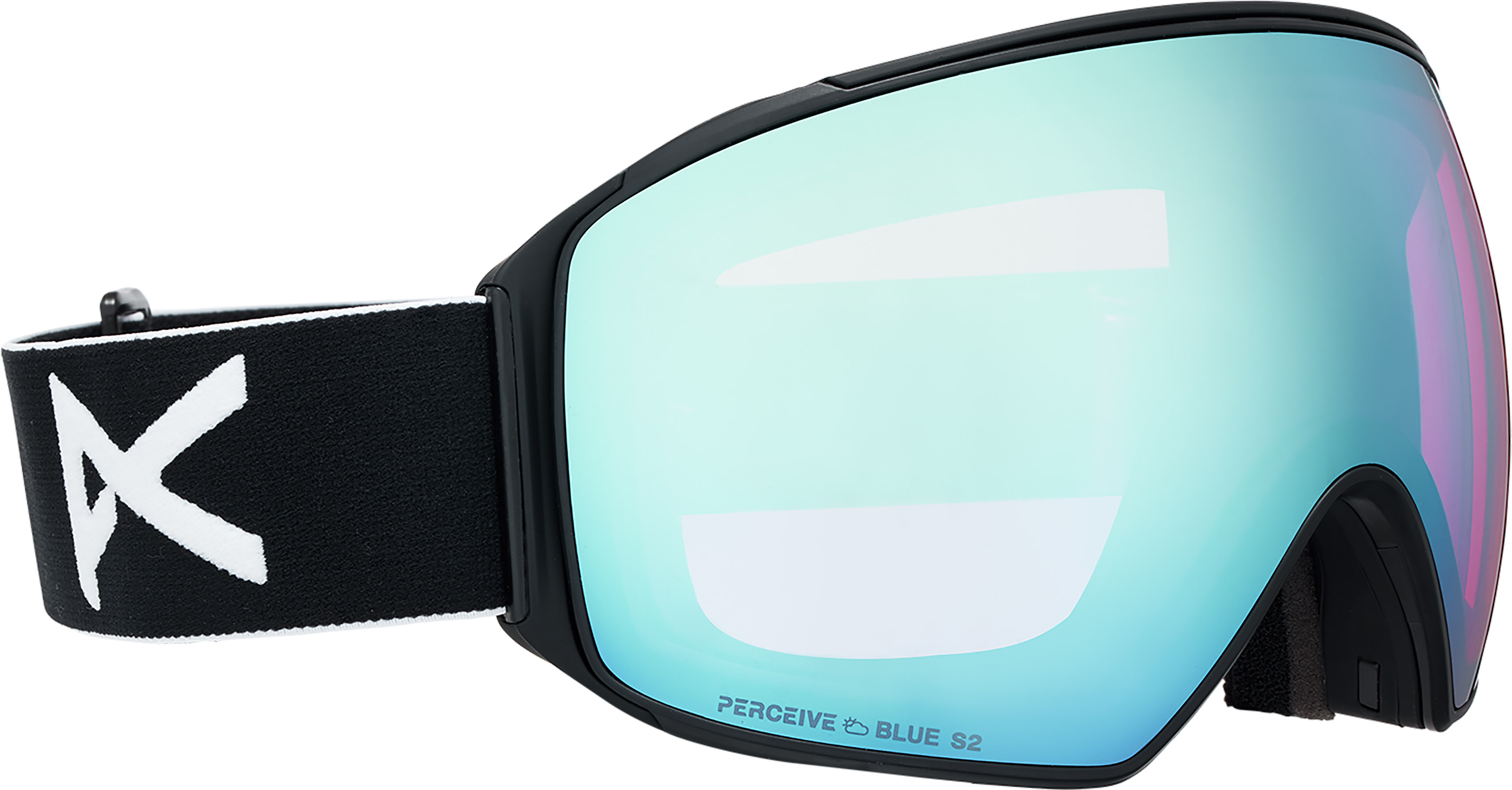 Anon M4 Toric Goggles + Bonus Perceive Lens + MFI Face Mask