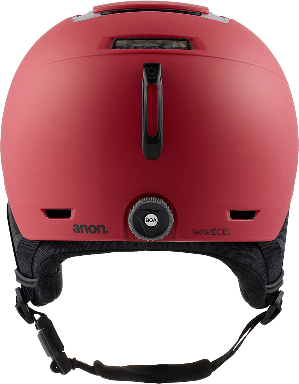 Anon Logan Wavecel Helmet - Unisex | The Last Hunt