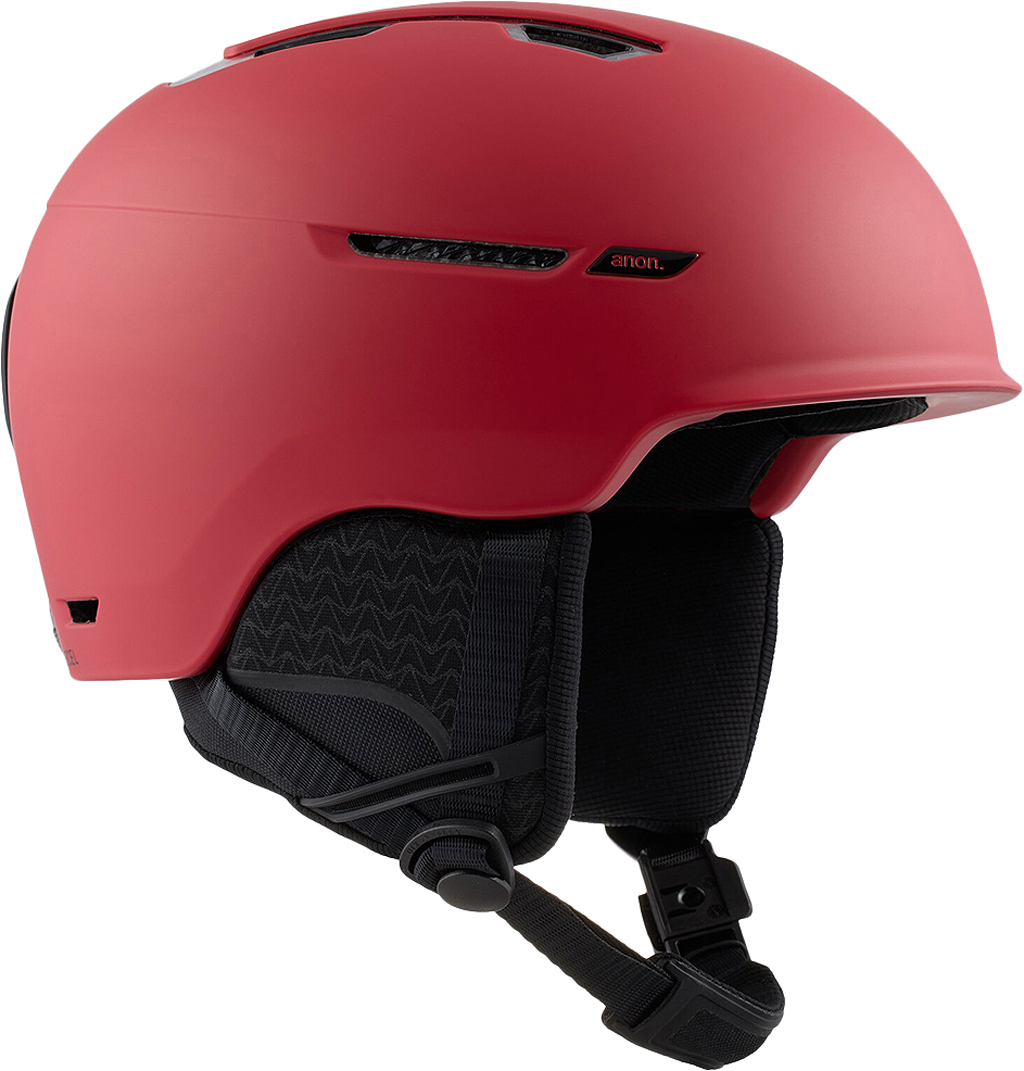 Anon Logan Wavecel Helmet - Unisex | The Last Hunt