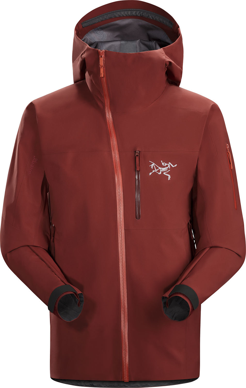 Arc'teryx Sidewinder SV Jacket - Men's | Altitude Sports
