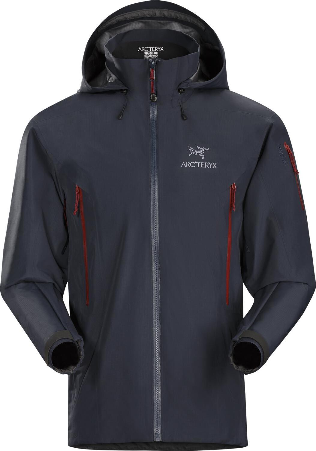 Arc'teryx Theta AR Jacket - Men's | Altitude Sports