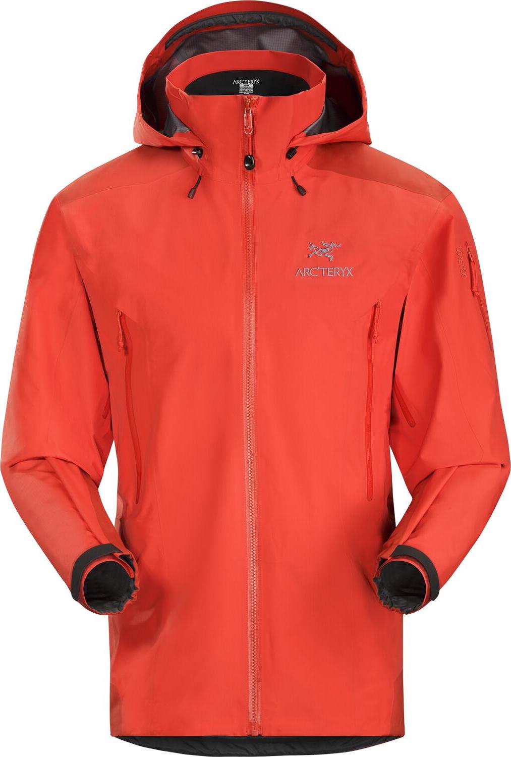 Arc'teryx Theta AR Jacket - Men's | Altitude Sports
