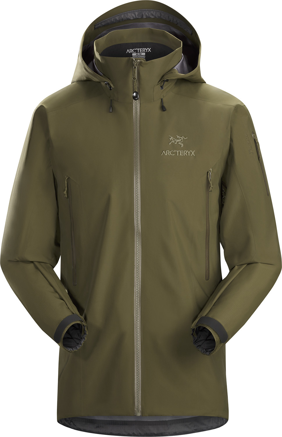 Arc'teryx Theta AR Jacket - Men's | Altitude Sports